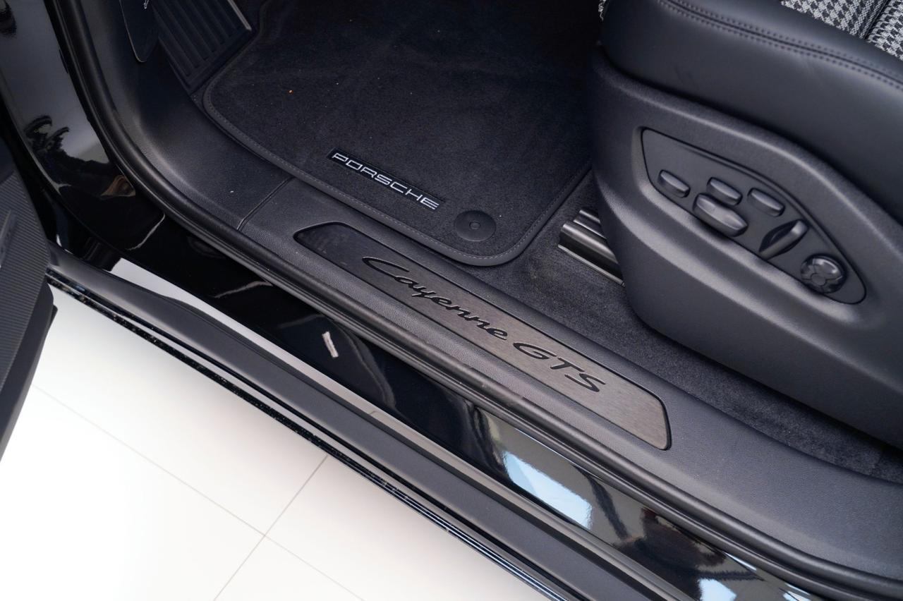 2026 Porsche Cayenne GTS Coupe Pompano Beach FL