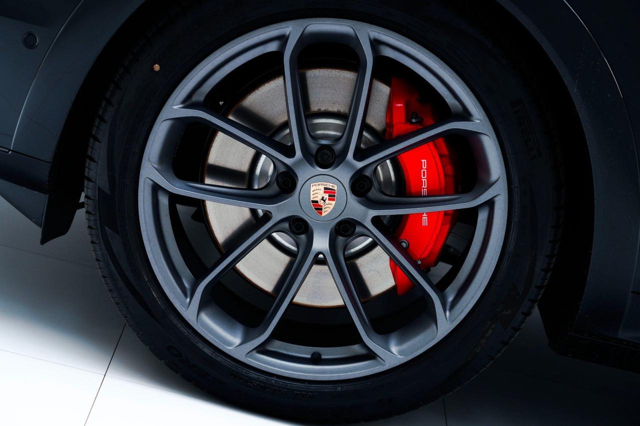 2026 Porsche Cayenne GTS Coupe Pompano Beach FL