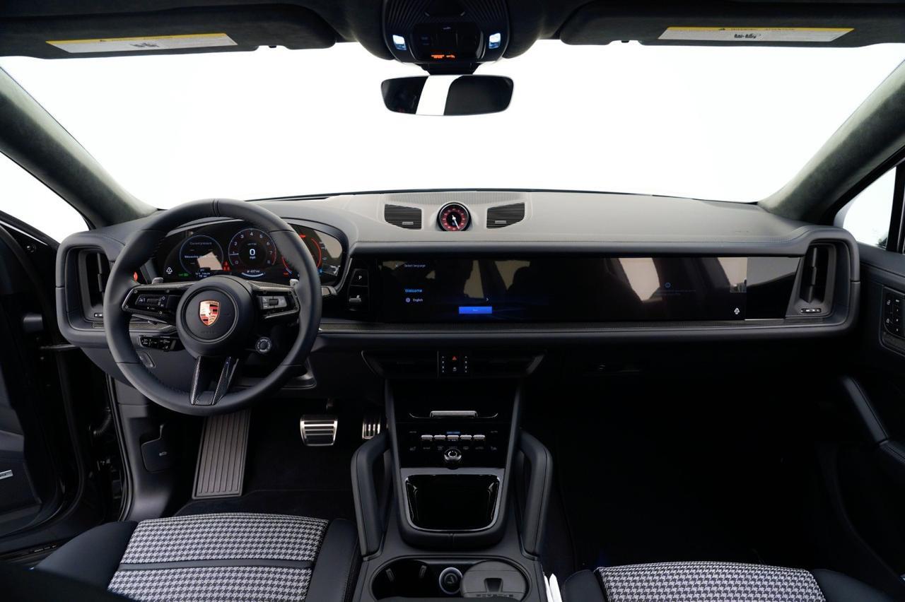 2026 Porsche Cayenne GTS Coupe Pompano Beach FL