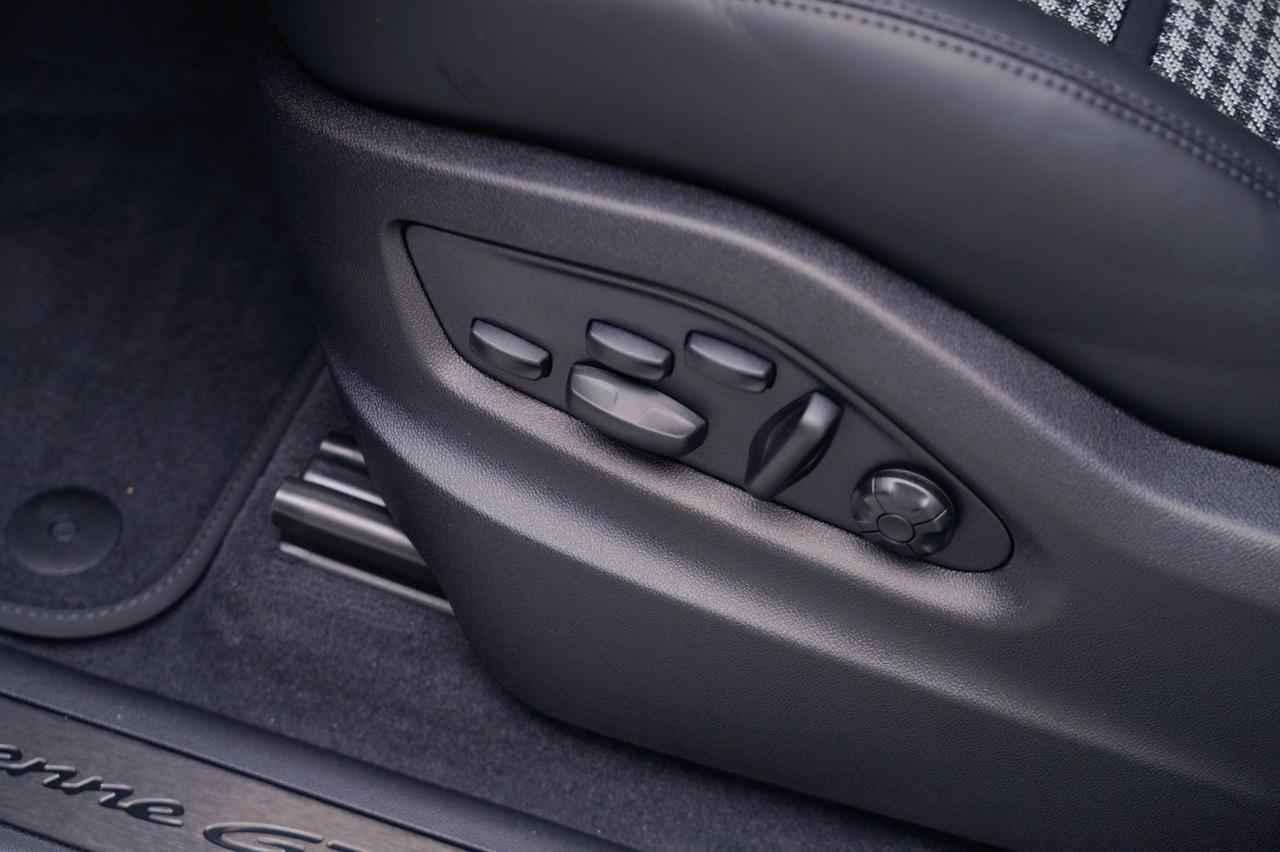 2026 Porsche Cayenne GTS Coupe Pompano Beach FL