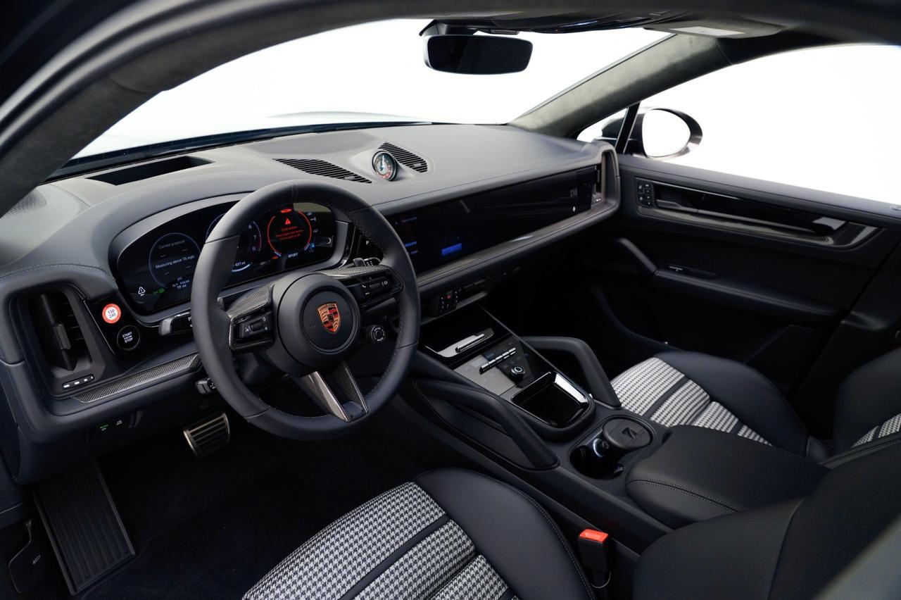 2026 Porsche Cayenne GTS Coupe Pompano Beach FL