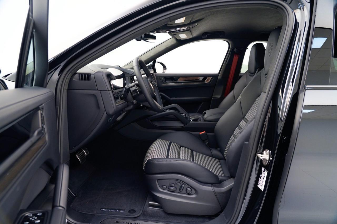 2026 Porsche Cayenne GTS Coupe Pompano Beach FL