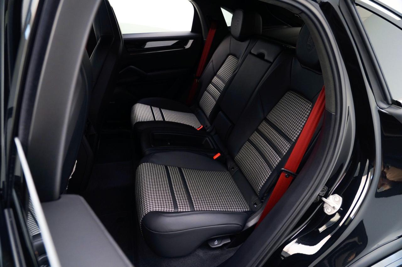 2026 Porsche Cayenne GTS Coupe Pompano Beach FL