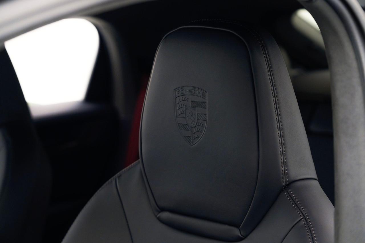 2026 Porsche Cayenne GTS Coupe Pompano Beach FL