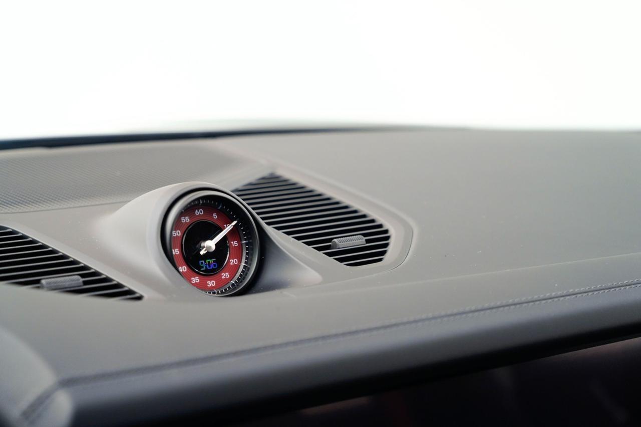 2026 Porsche Cayenne GTS Coupe Pompano Beach FL