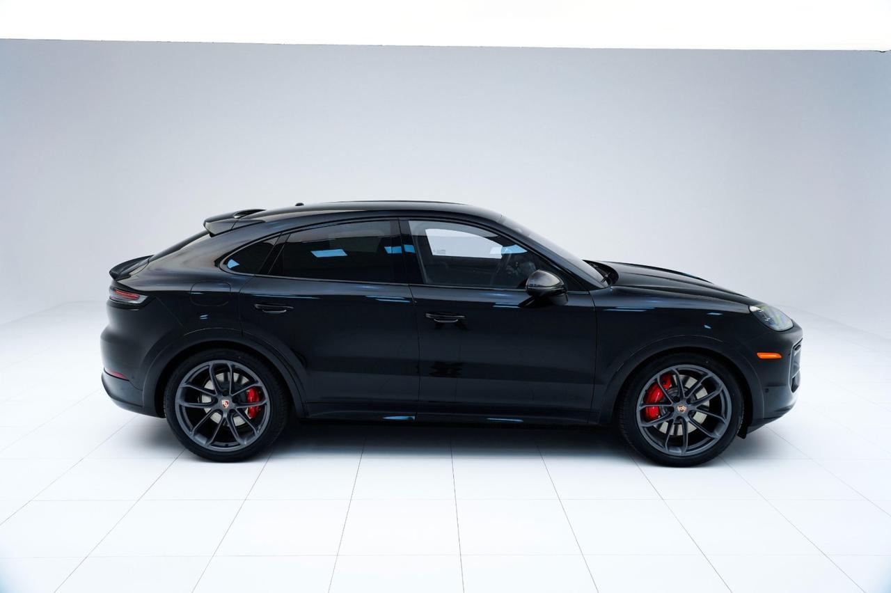 2026 Porsche Cayenne GTS Coupe Pompano Beach FL