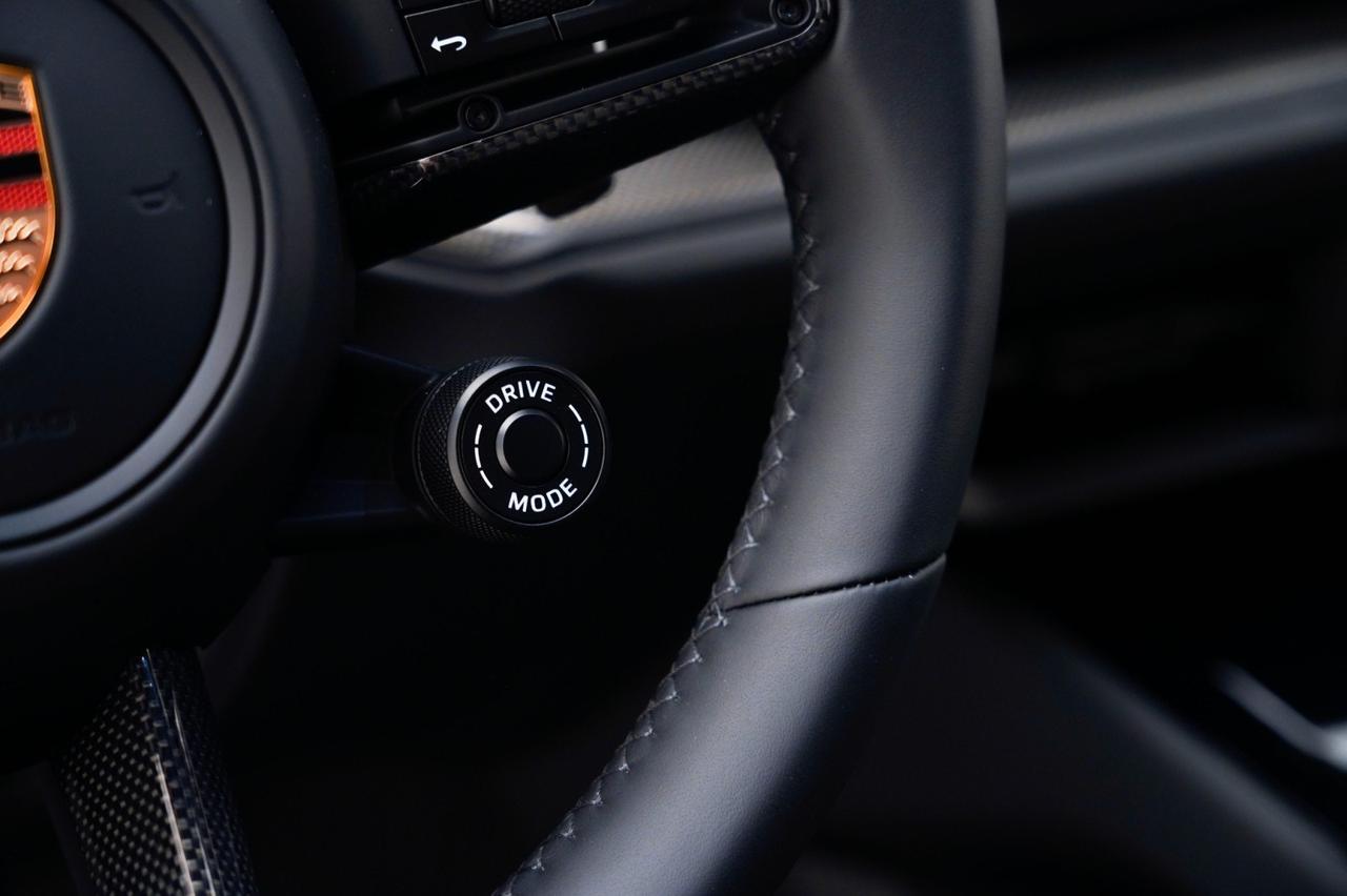 2026 Porsche Cayenne GTS Coupe Pompano Beach FL