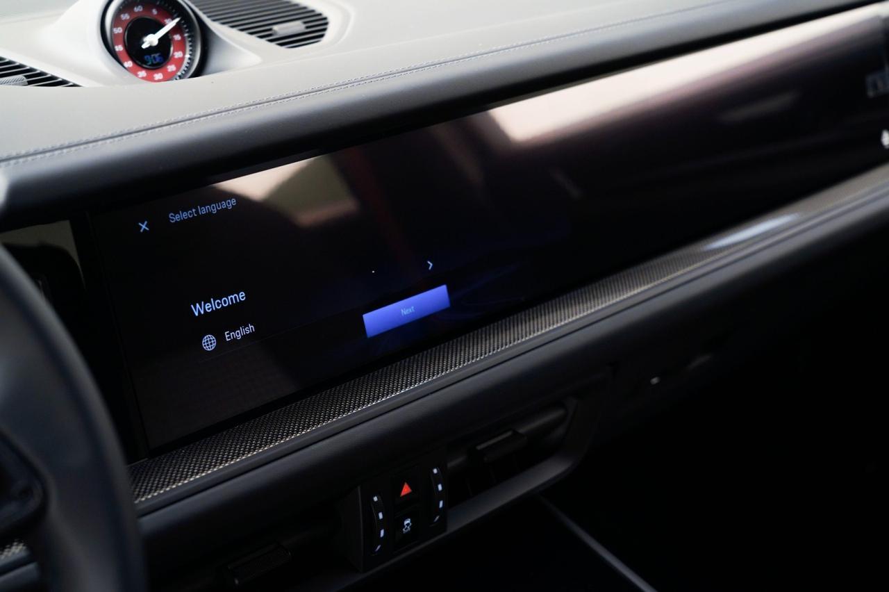 2026 Porsche Cayenne GTS Coupe Pompano Beach FL