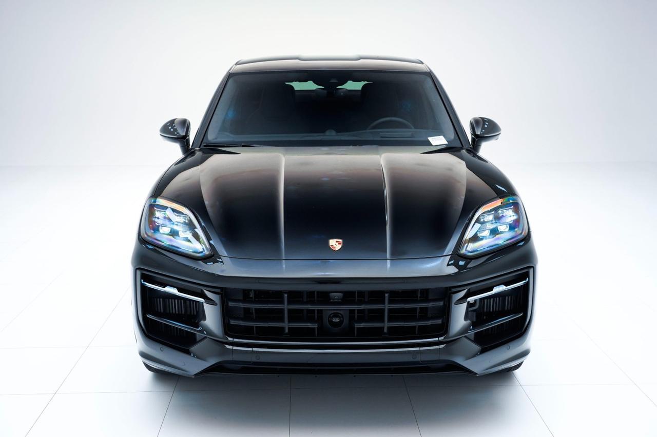 2026 Porsche Cayenne GTS Coupe Pompano Beach FL