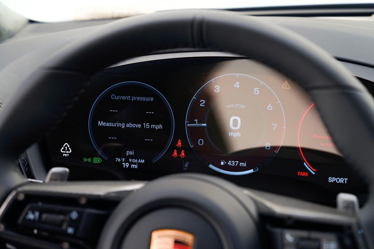 2026 Porsche Cayenne GTS Coupe Pompano Beach FL