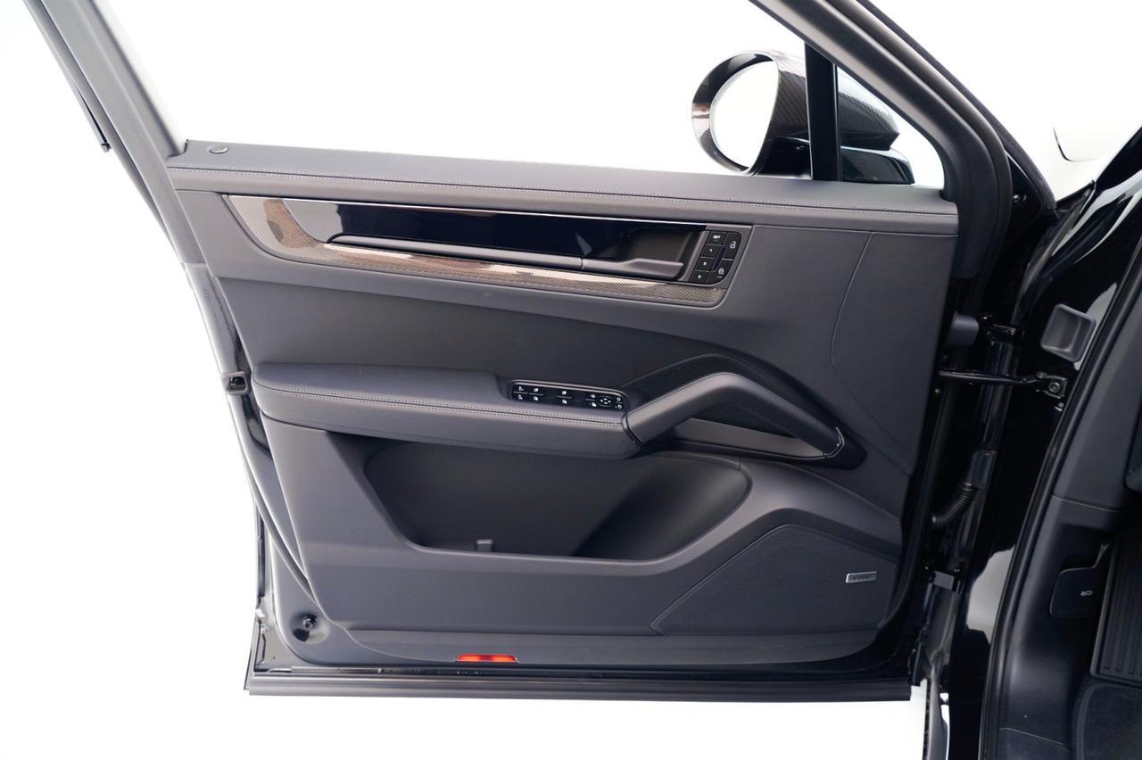 2026 Porsche Cayenne GTS Coupe Pompano Beach FL