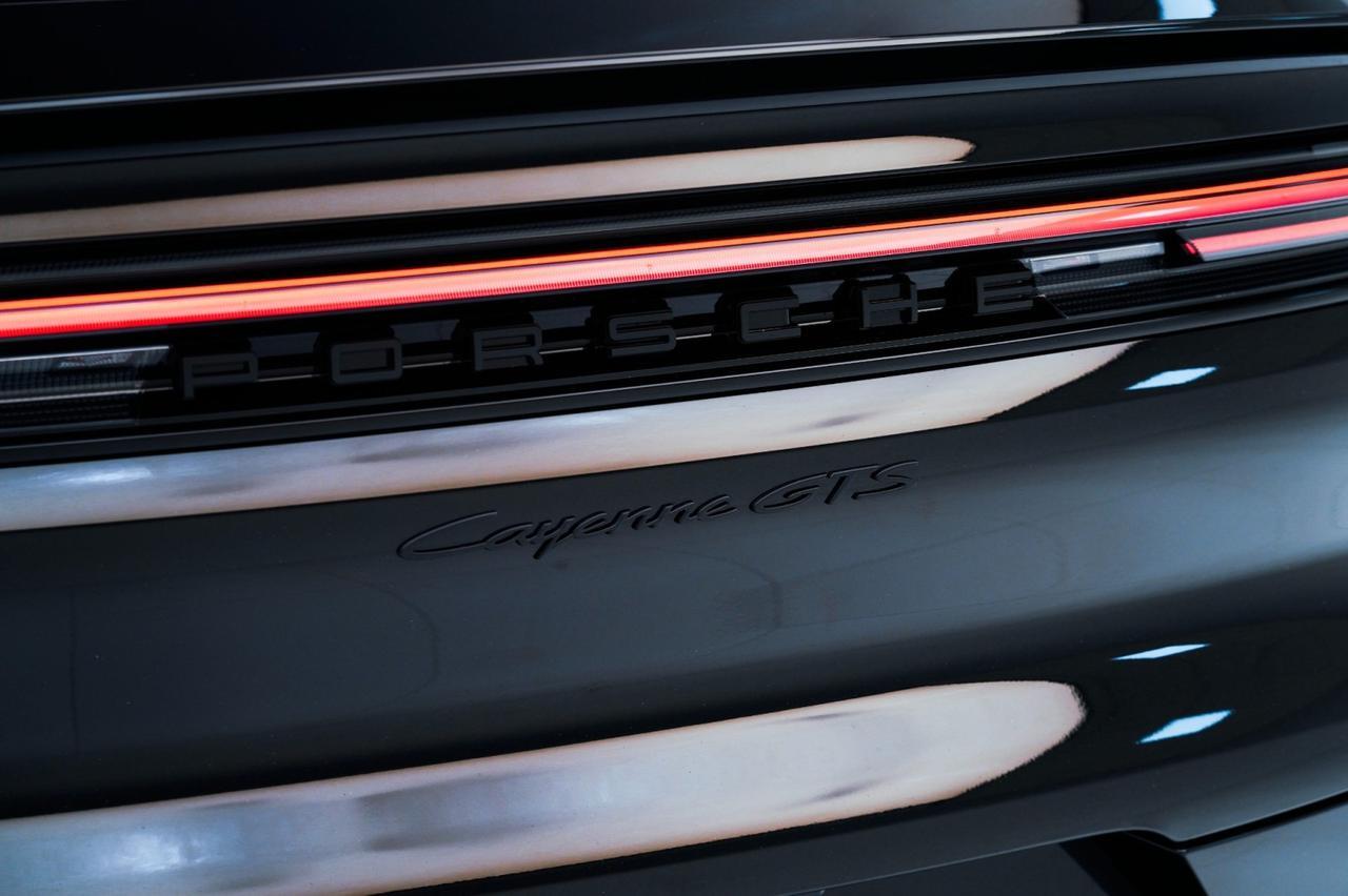 2026 Porsche Cayenne GTS Coupe Pompano Beach FL