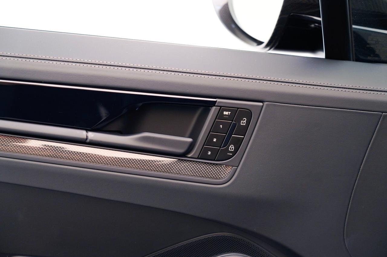 2026 Porsche Cayenne GTS Coupe Pompano Beach FL