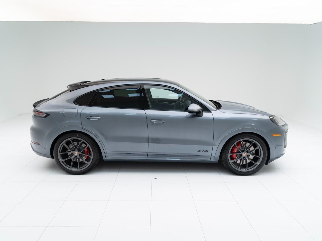 2026 Porsche Cayenne GTS Coupe Pompano Beach FL