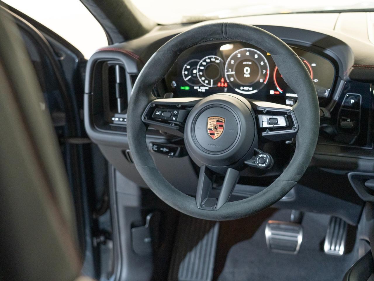 2026 Porsche Cayenne GTS Coupe Pompano Beach FL