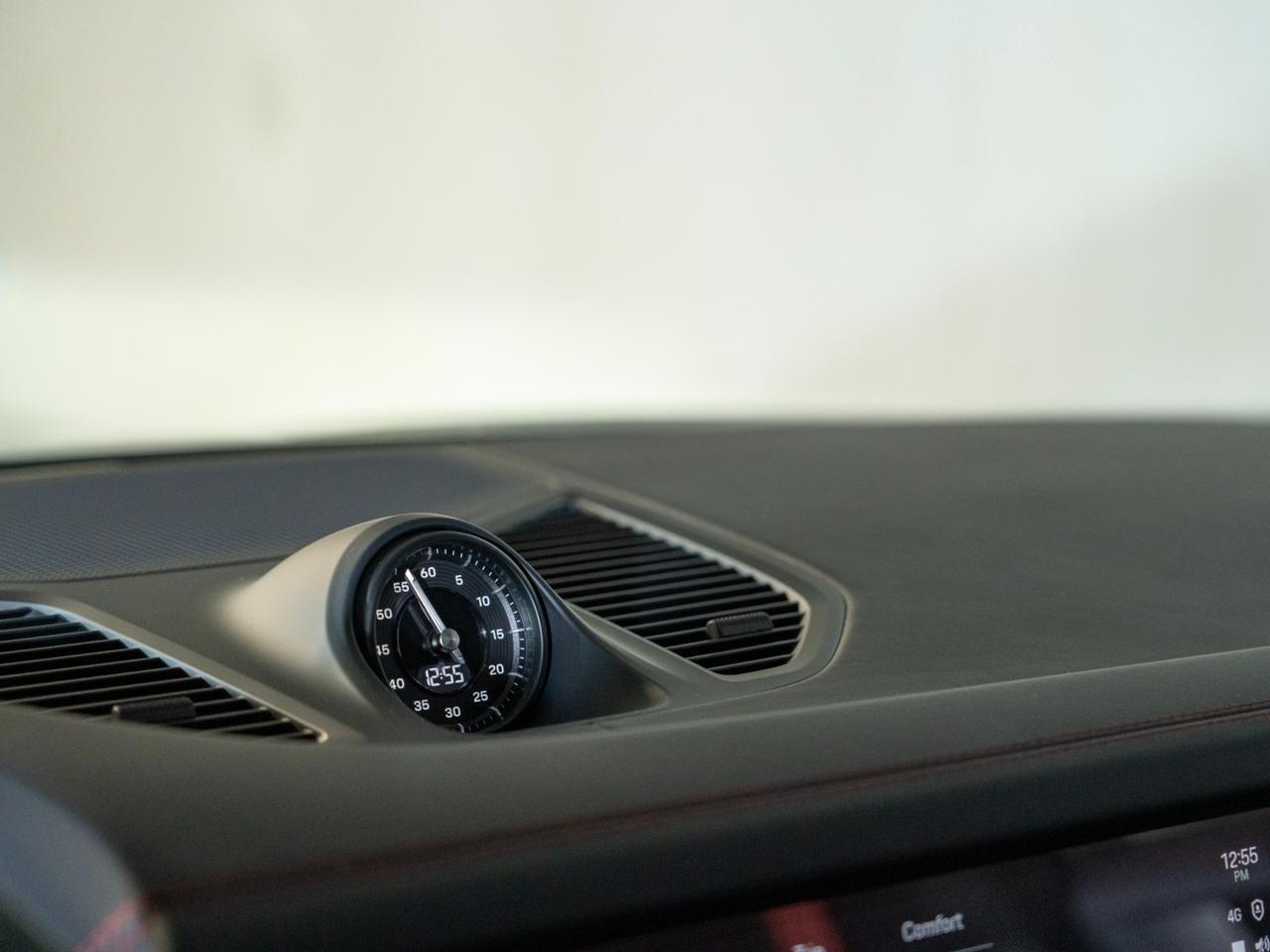 2026 Porsche Cayenne GTS Coupe Pompano Beach FL