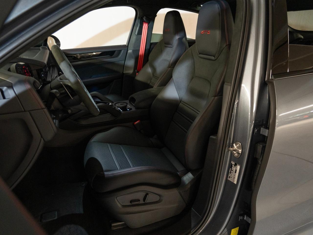 2026 Porsche Cayenne GTS Coupe Pompano Beach FL