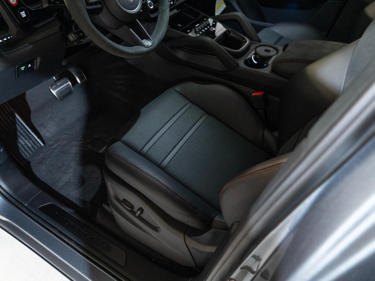 2026 Porsche Cayenne GTS Coupe Pompano Beach FL