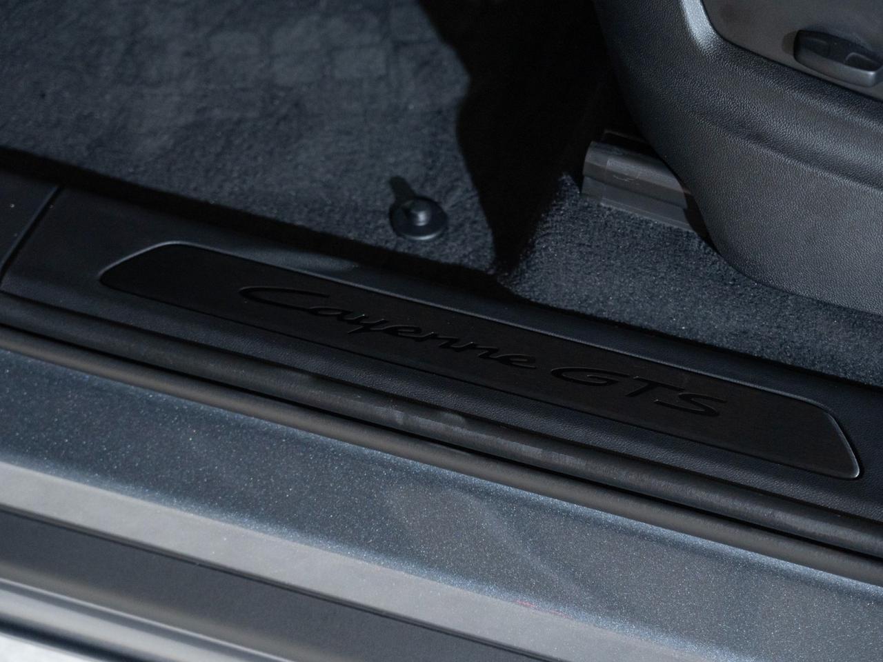 2026 Porsche Cayenne GTS Coupe Pompano Beach FL