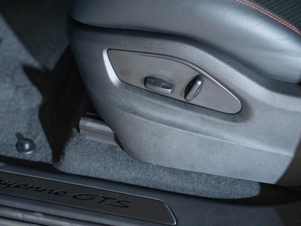 2026 Porsche Cayenne GTS Coupe Pompano Beach FL