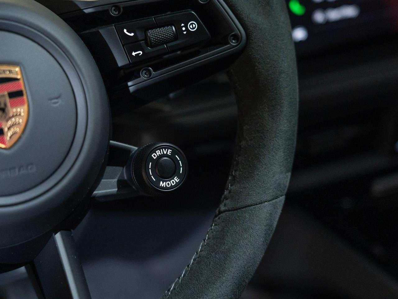 2026 Porsche Cayenne GTS Coupe Pompano Beach FL