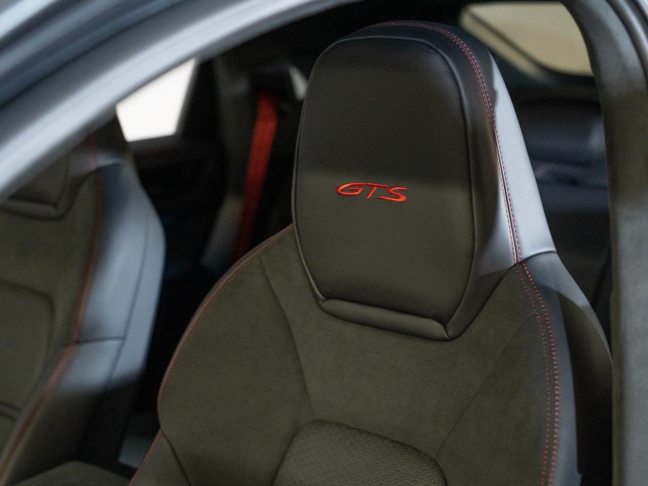 2026 Porsche Cayenne GTS Coupe Pompano Beach FL