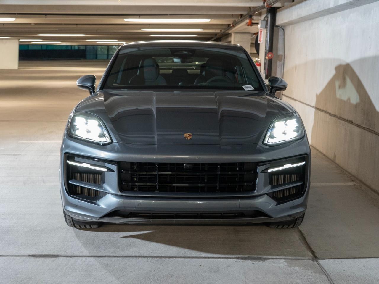 2026 Porsche Cayenne GTS Coupe Pompano Beach FL