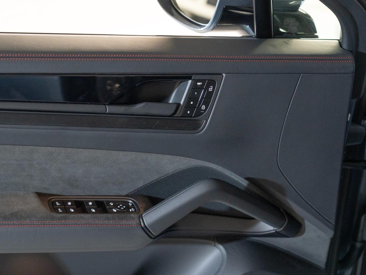 2026 Porsche Cayenne GTS Coupe Pompano Beach FL