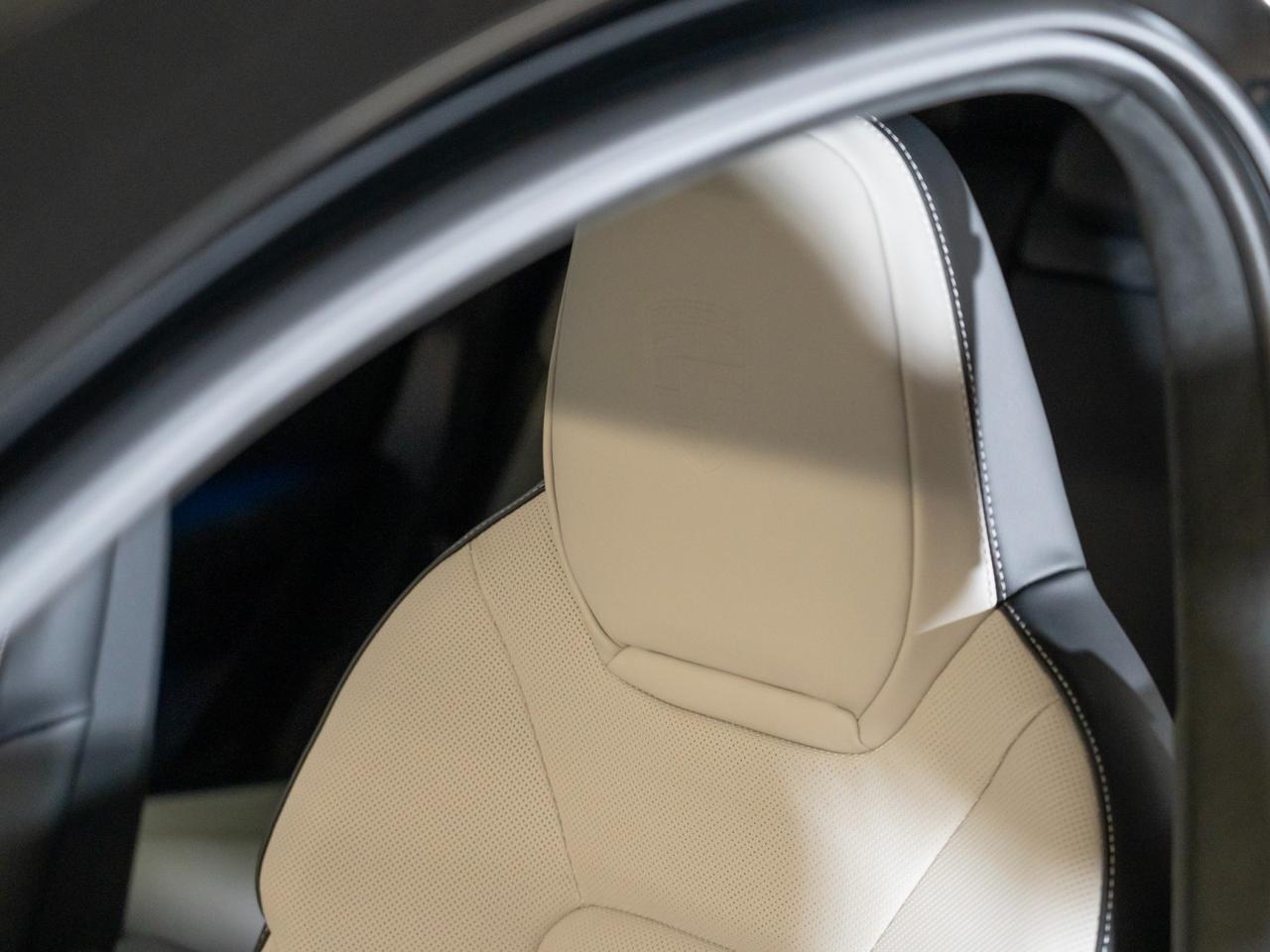 2026 Porsche Cayenne GTS Coupe Pompano Beach FL