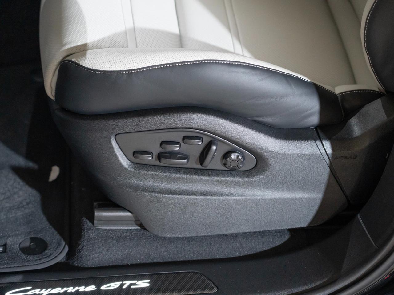 2026 Porsche Cayenne GTS Coupe Pompano Beach FL