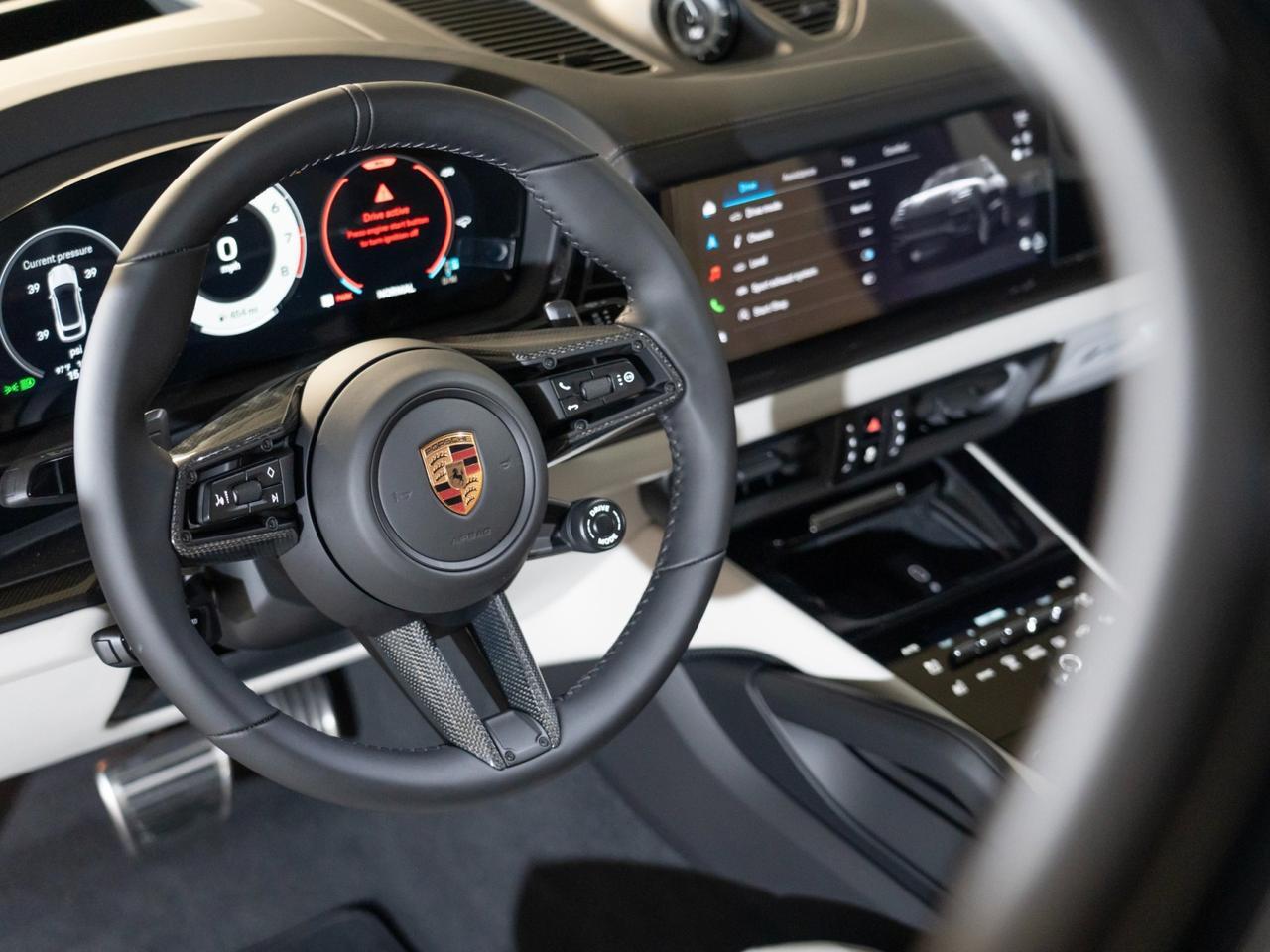 2026 Porsche Cayenne GTS Coupe Pompano Beach FL