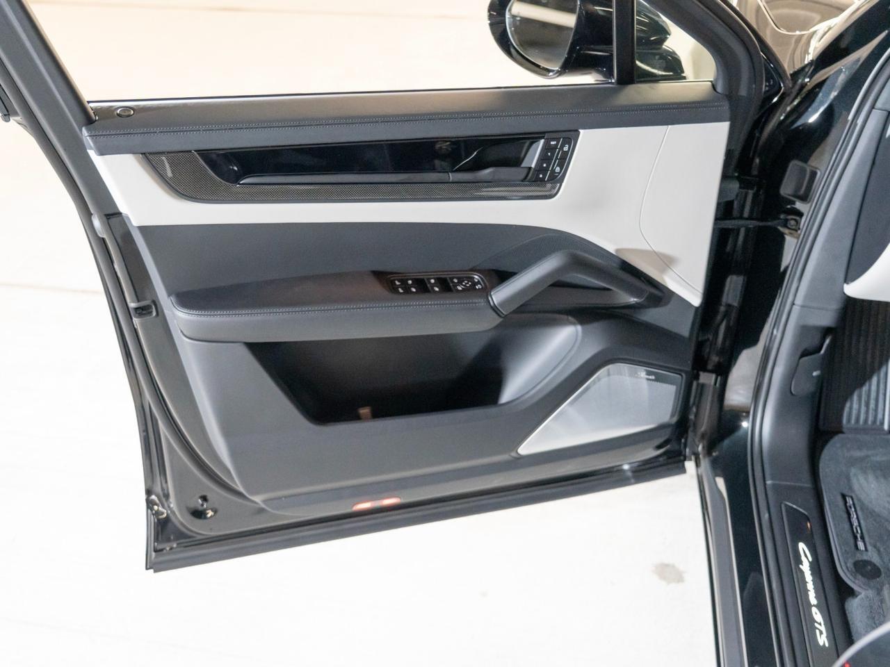 2026 Porsche Cayenne GTS Coupe Pompano Beach FL