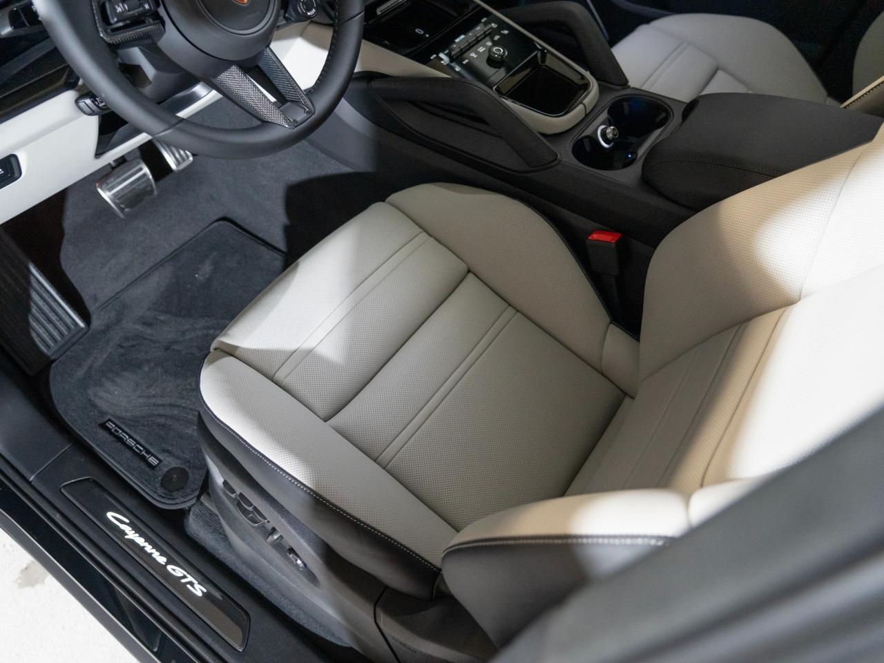 2026 Porsche Cayenne GTS Coupe Pompano Beach FL