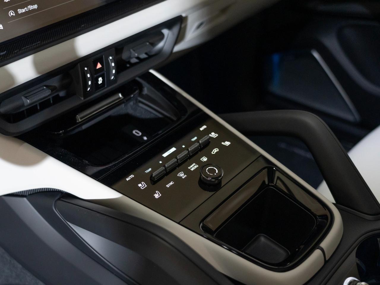 2026 Porsche Cayenne GTS Coupe Pompano Beach FL