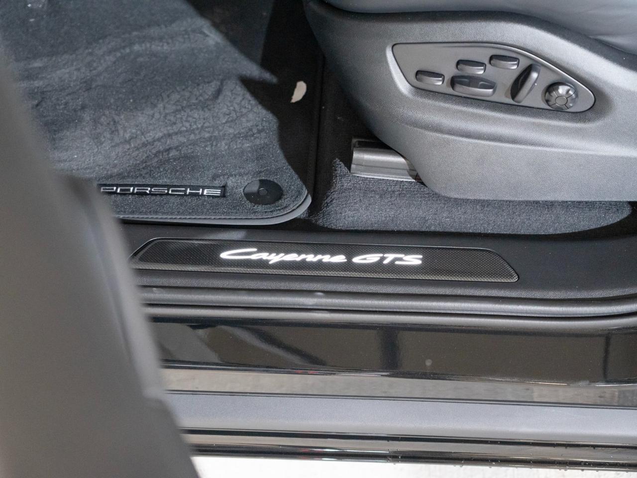 2026 Porsche Cayenne GTS Coupe Pompano Beach FL