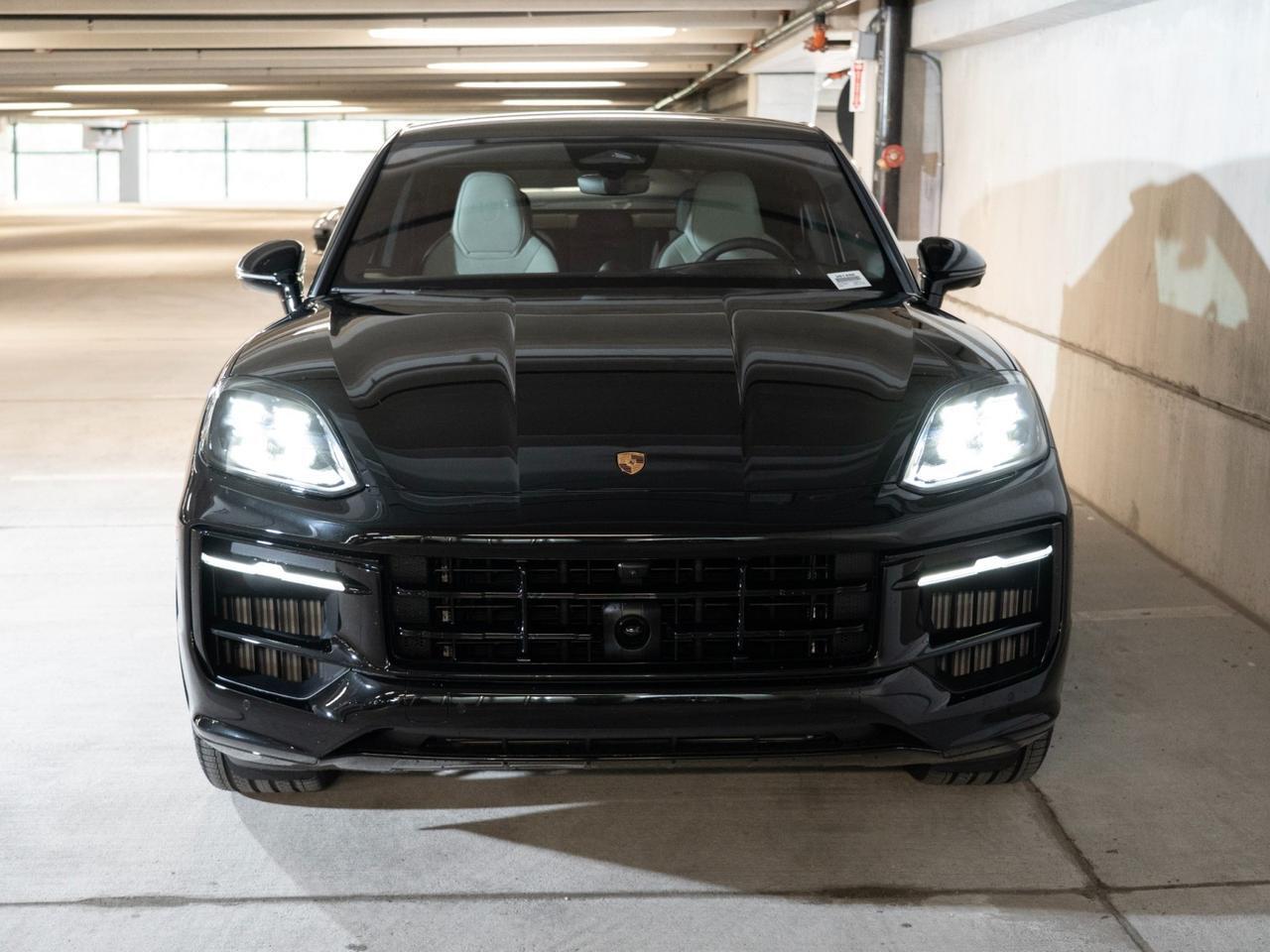 2026 Porsche Cayenne GTS Coupe Pompano Beach FL