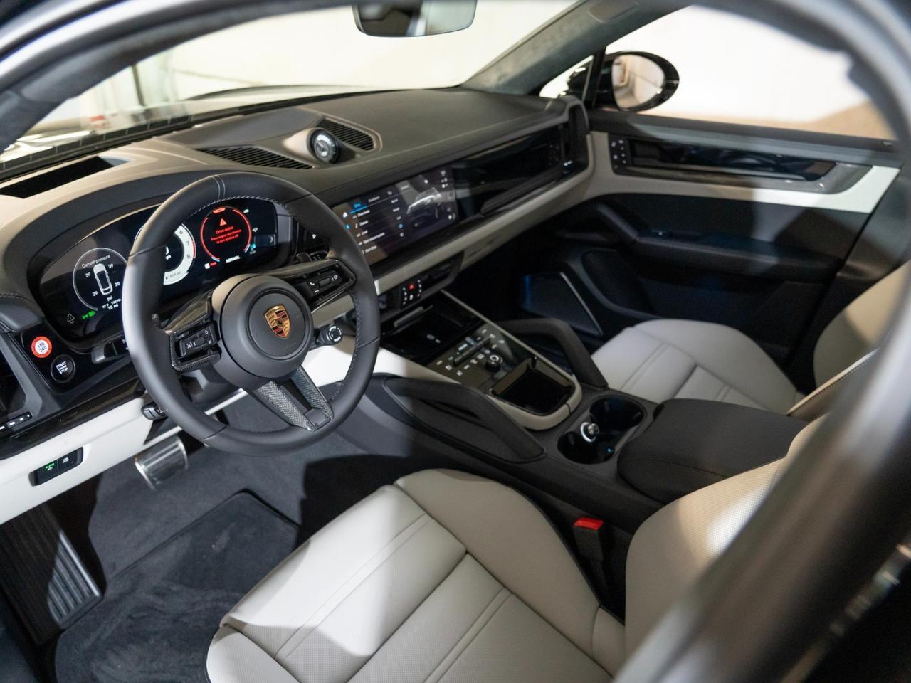 2026 Porsche Cayenne GTS Coupe Pompano Beach FL