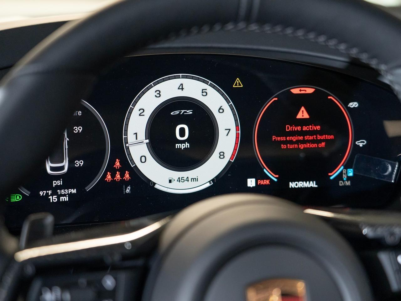 2026 Porsche Cayenne GTS Coupe Pompano Beach FL