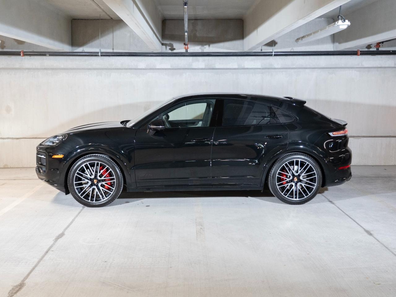 2026 Porsche Cayenne GTS Coupe Pompano Beach FL