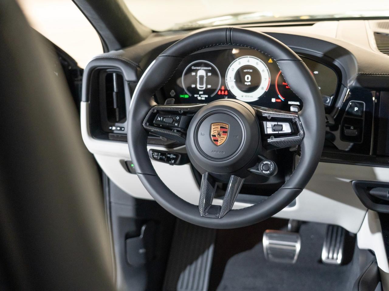 2026 Porsche Cayenne GTS Coupe Pompano Beach FL