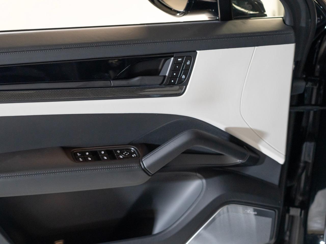 2026 Porsche Cayenne GTS Coupe Pompano Beach FL