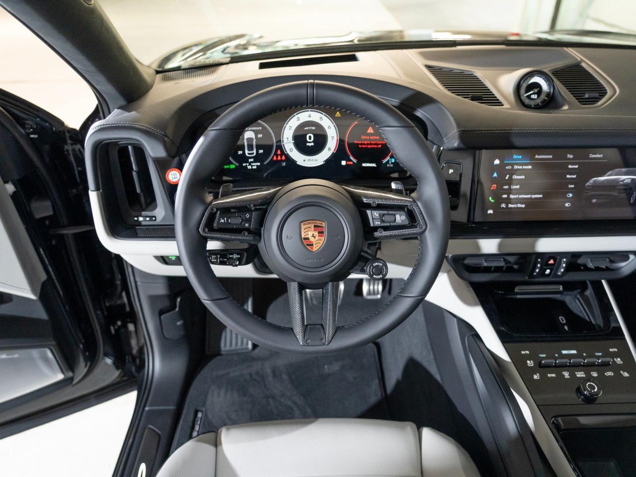 2026 Porsche Cayenne GTS Coupe Pompano Beach FL