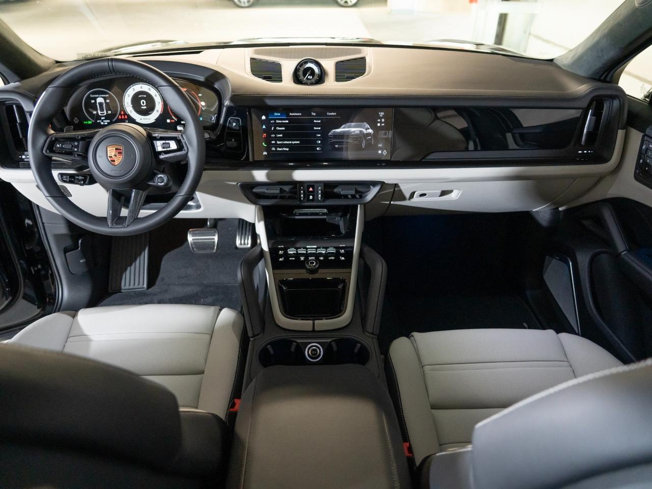 2026 Porsche Cayenne GTS Coupe Pompano Beach FL