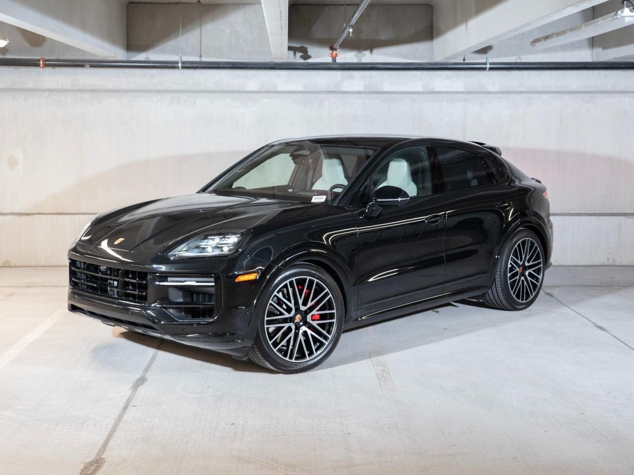 2026 Porsche Cayenne
