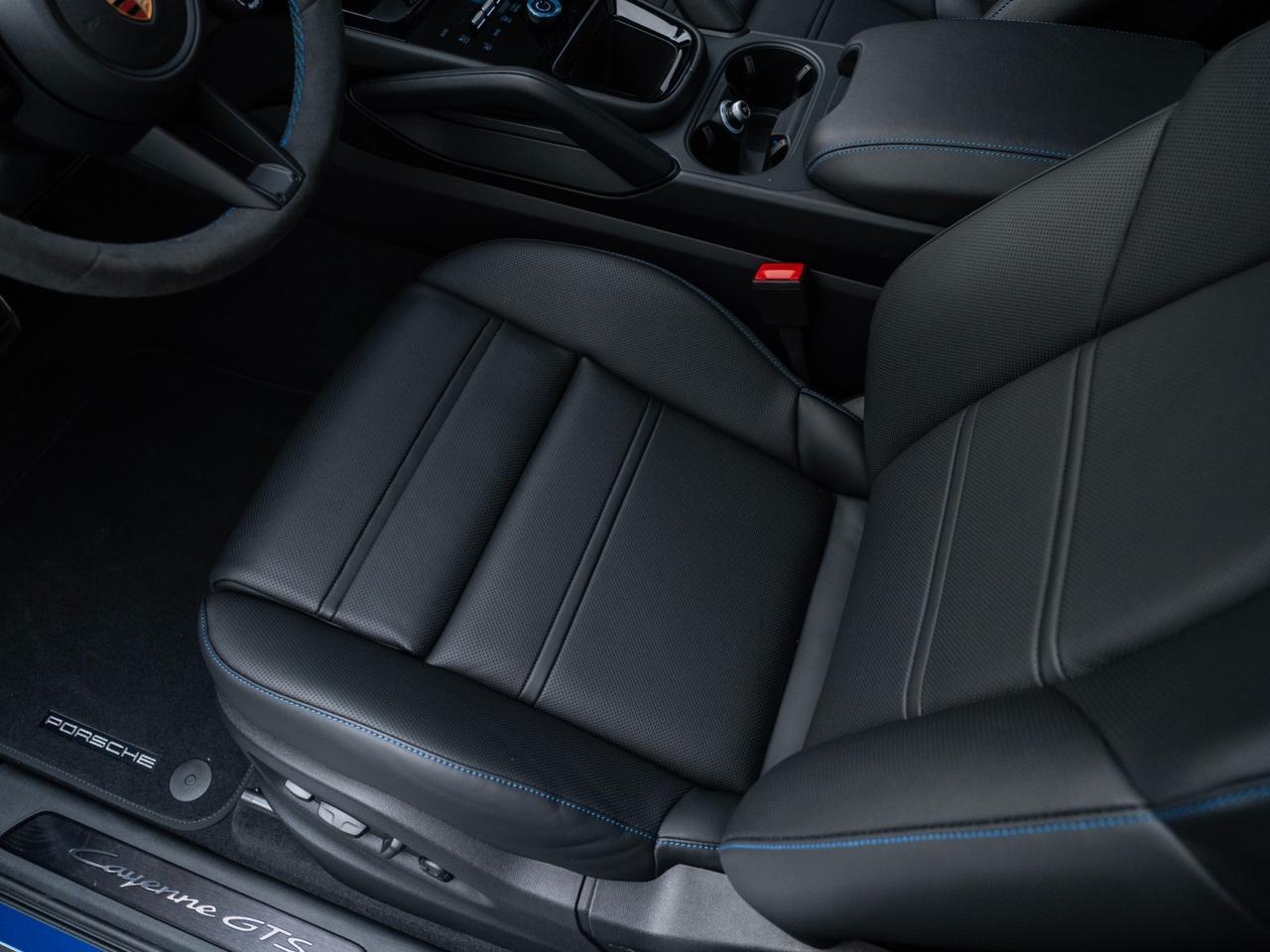 2026 Porsche Cayenne GTS Coupe Pompano Beach FL