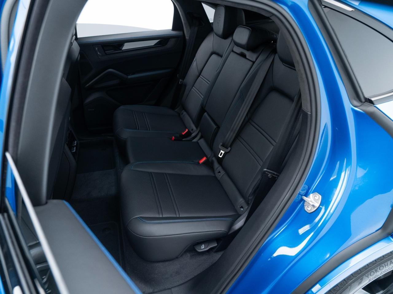 2026 Porsche Cayenne GTS Coupe Pompano Beach FL