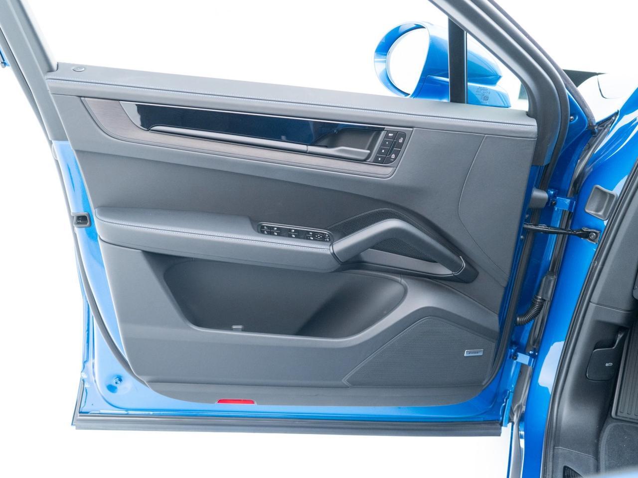 2026 Porsche Cayenne GTS Coupe Pompano Beach FL