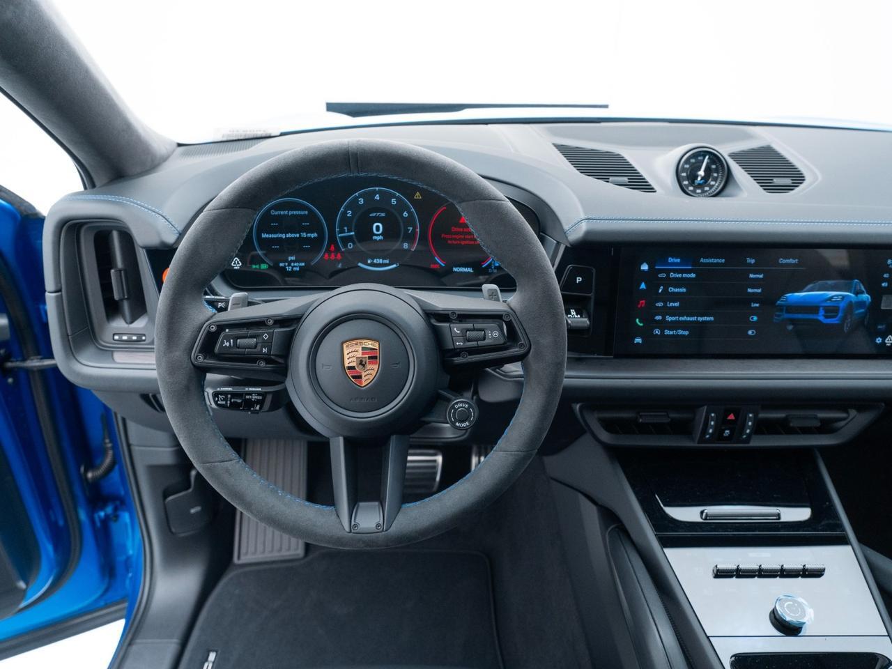 2026 Porsche Cayenne GTS Coupe Pompano Beach FL