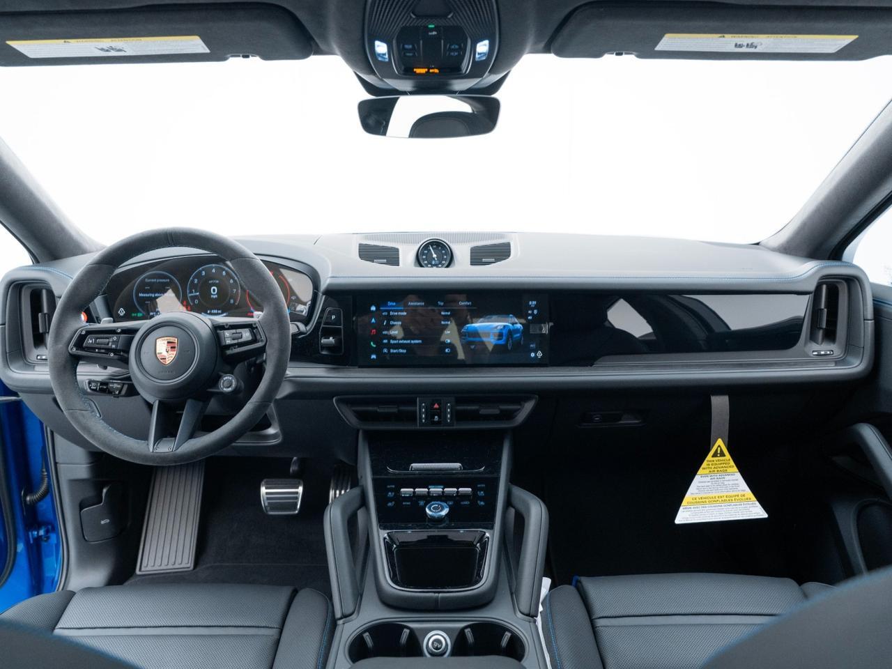 2026 Porsche Cayenne GTS Coupe Pompano Beach FL