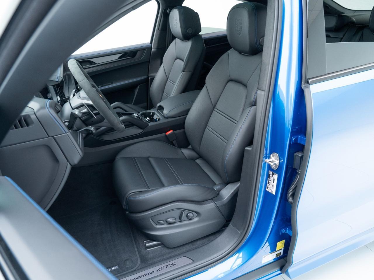 2026 Porsche Cayenne GTS Coupe Pompano Beach FL